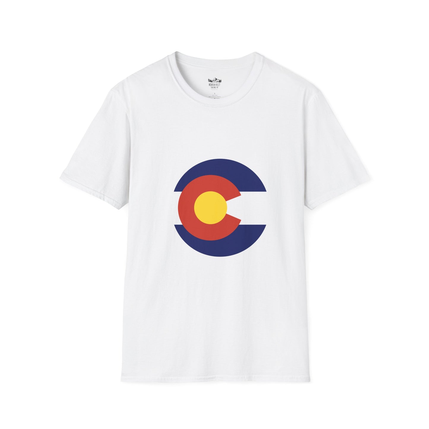 Colorado Flag "C" Logo