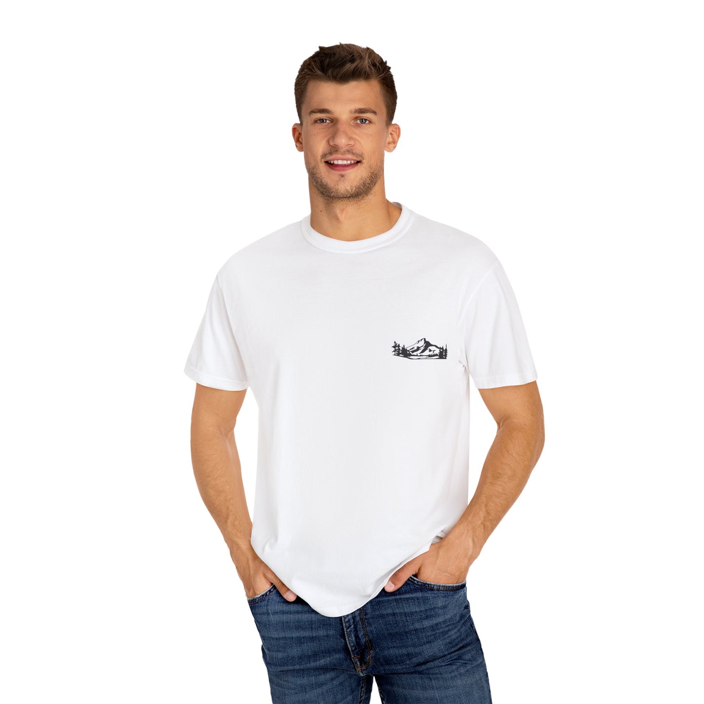 MVTC Signature T Shirt