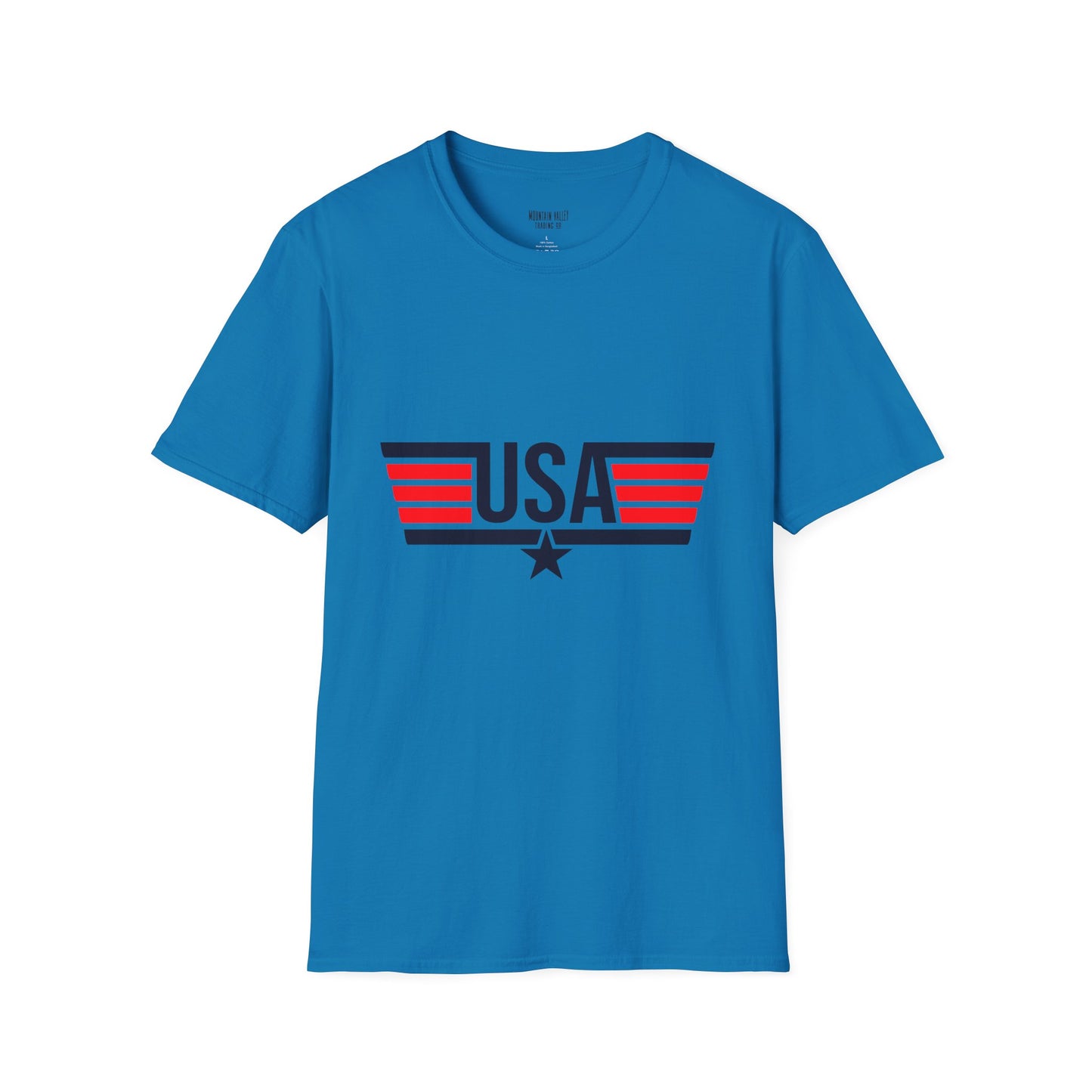 USA!