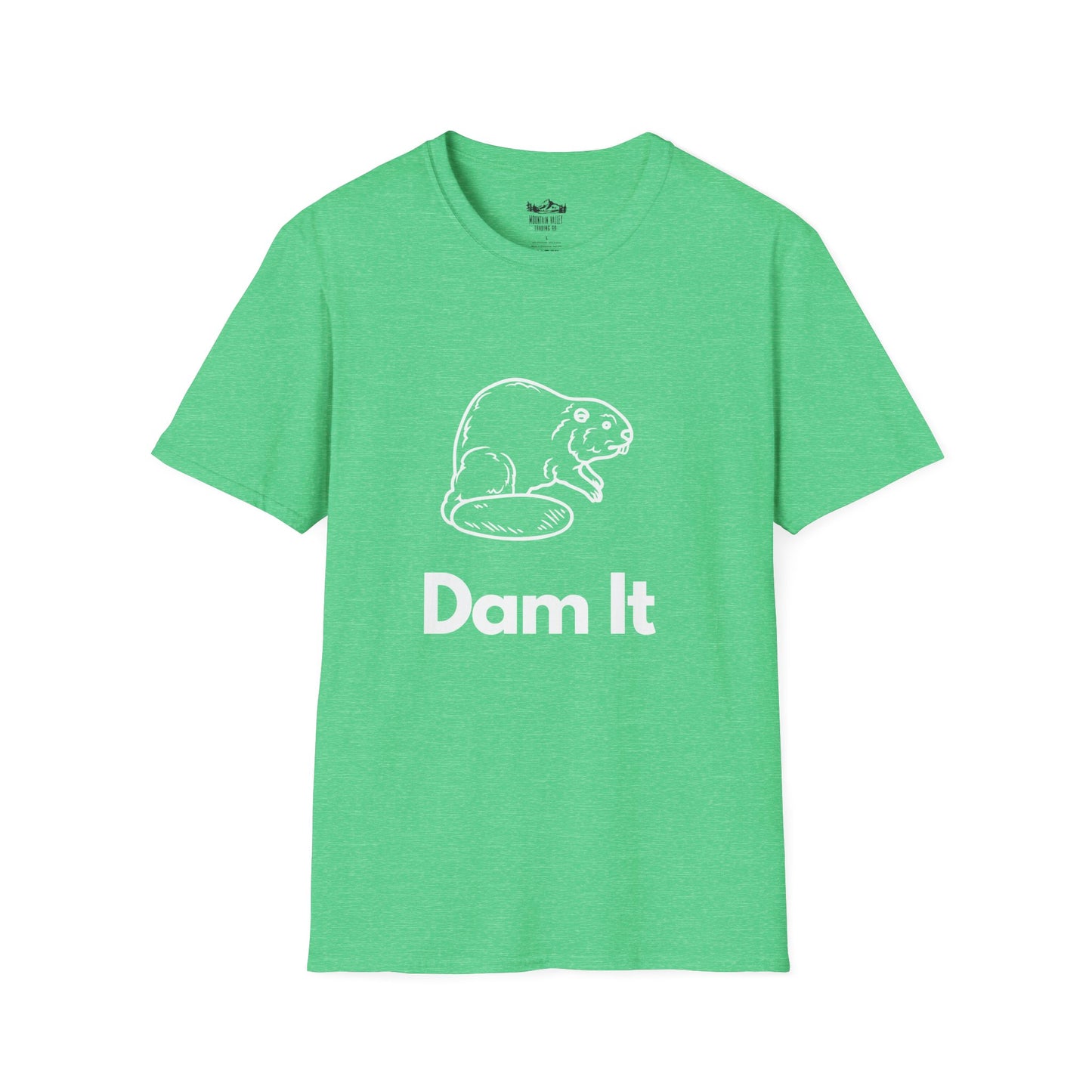 Dam It