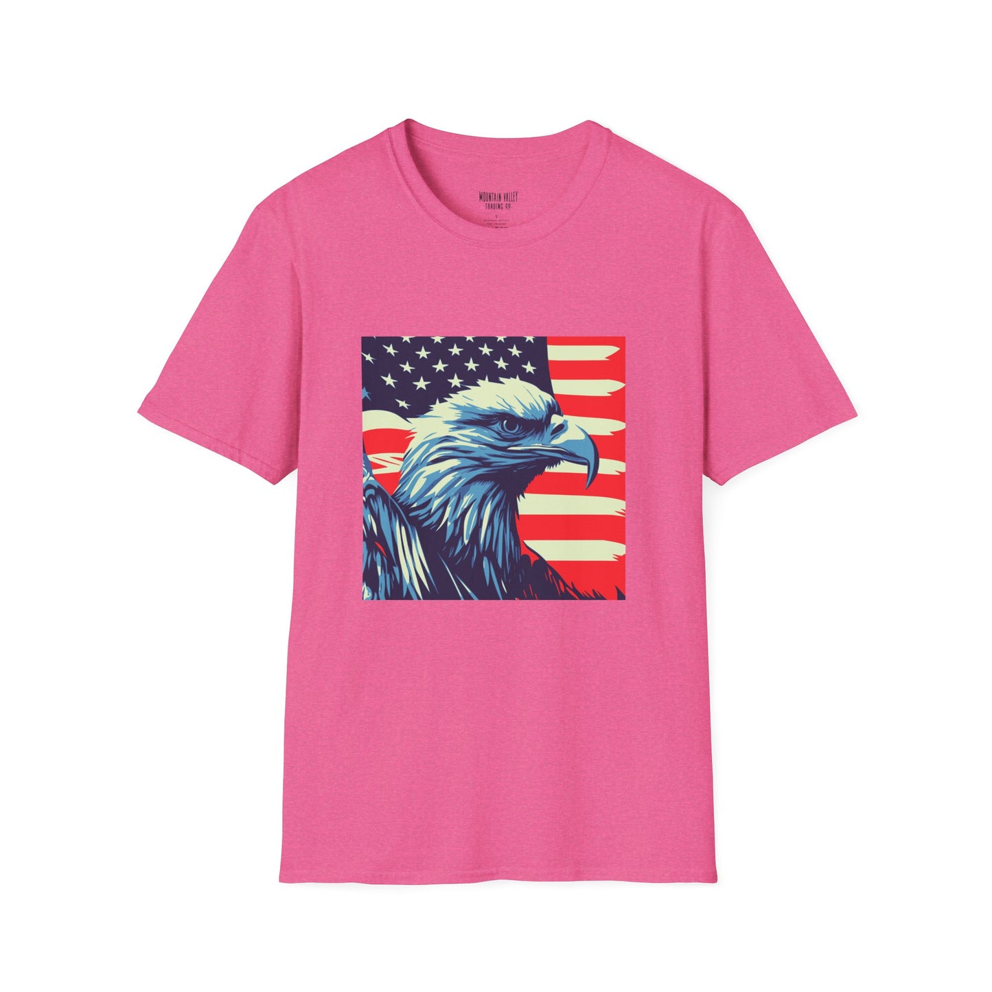 America Proud