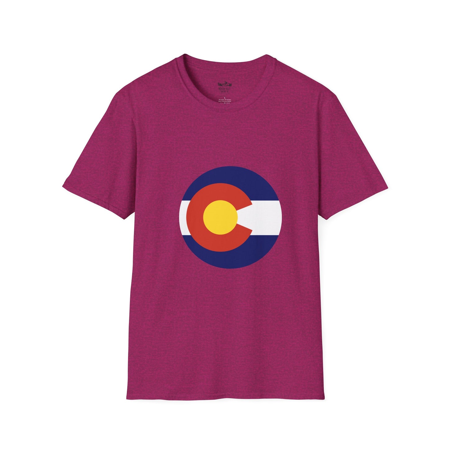 Colorado Flag "C" Logo