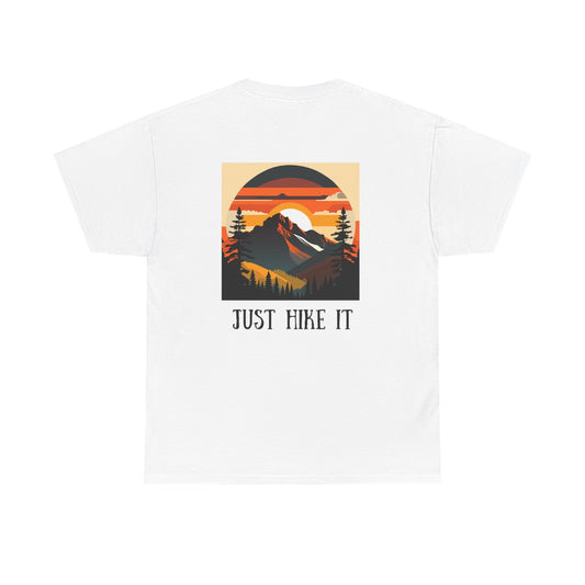 Just Hike It