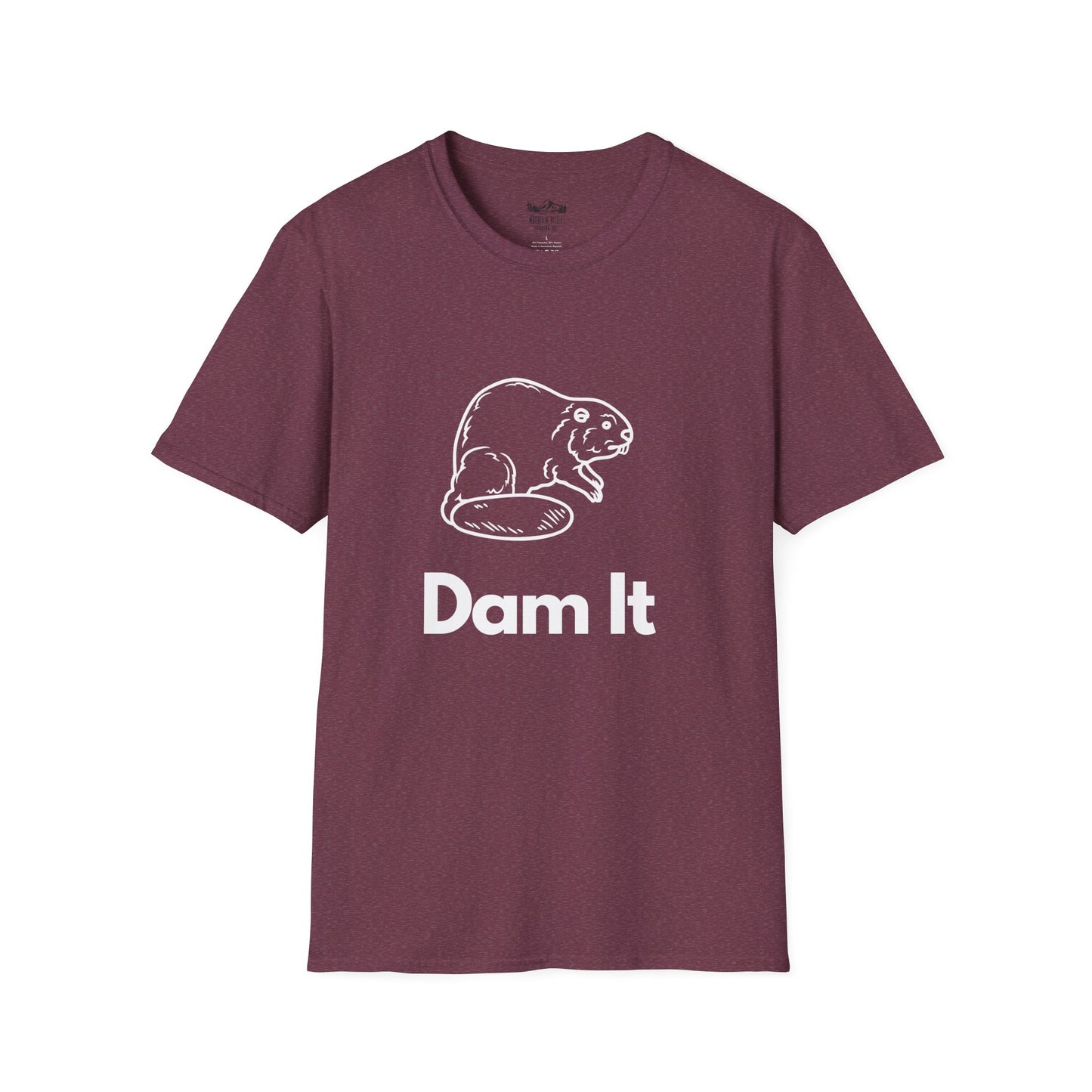 Dam It