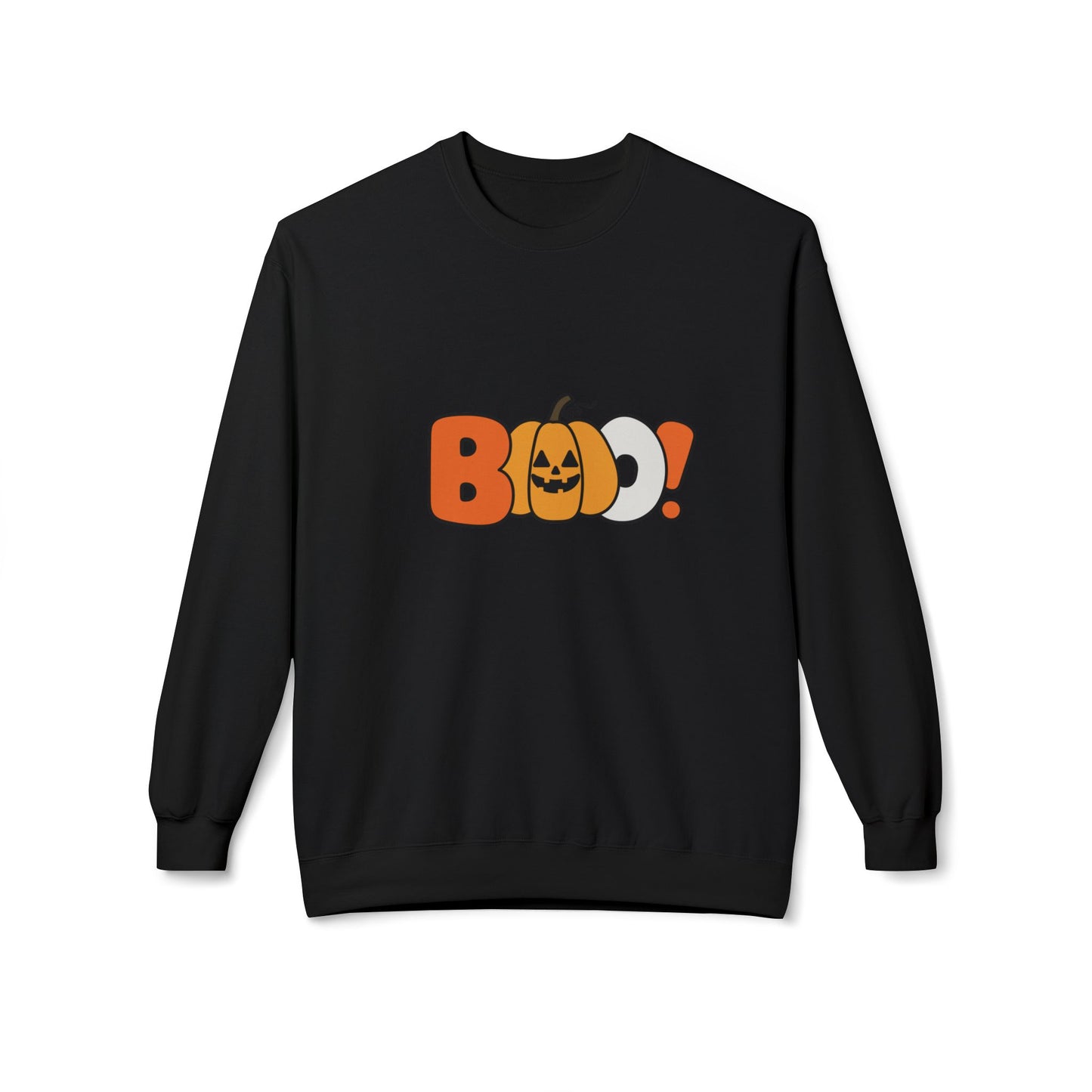 Boo!