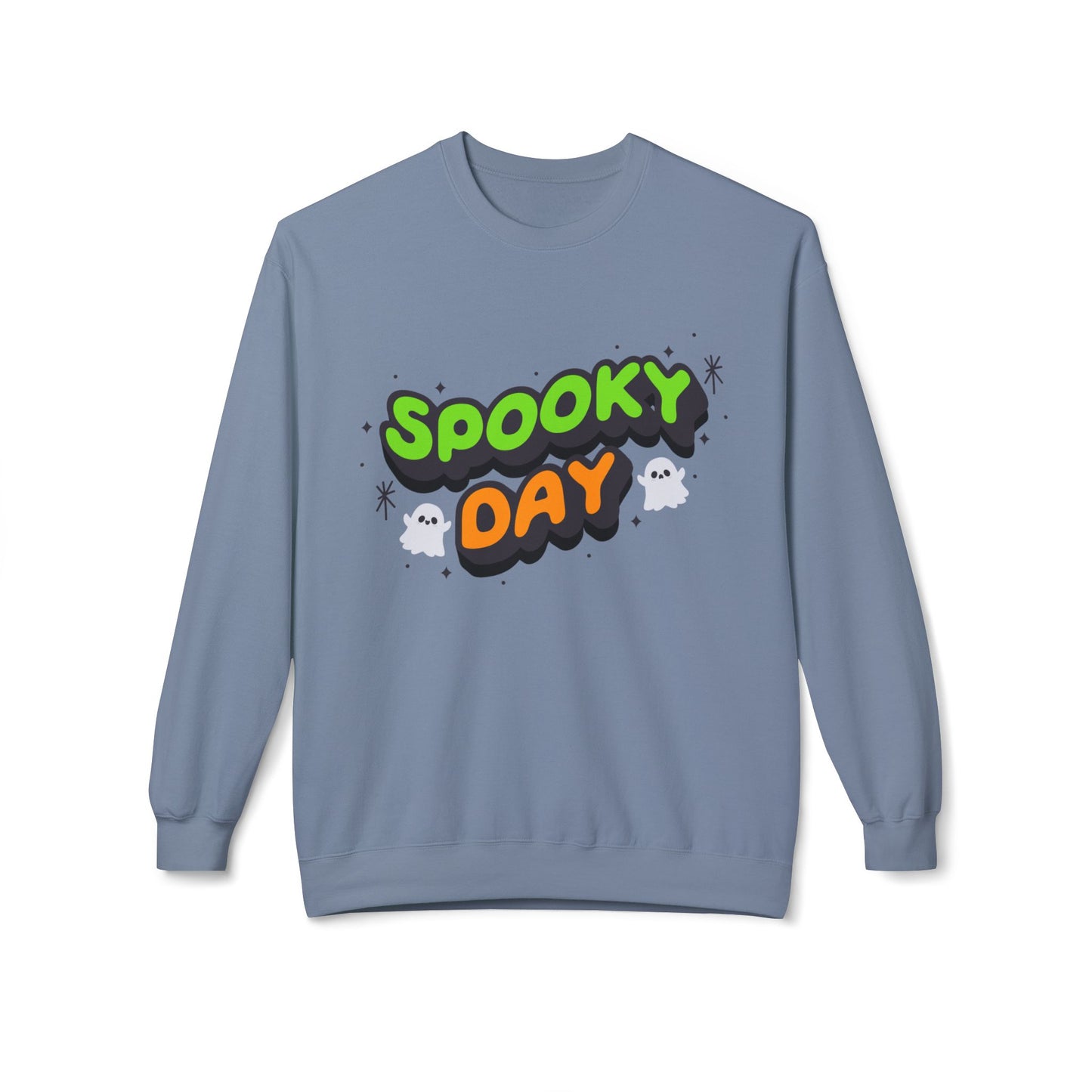 Spooky Day