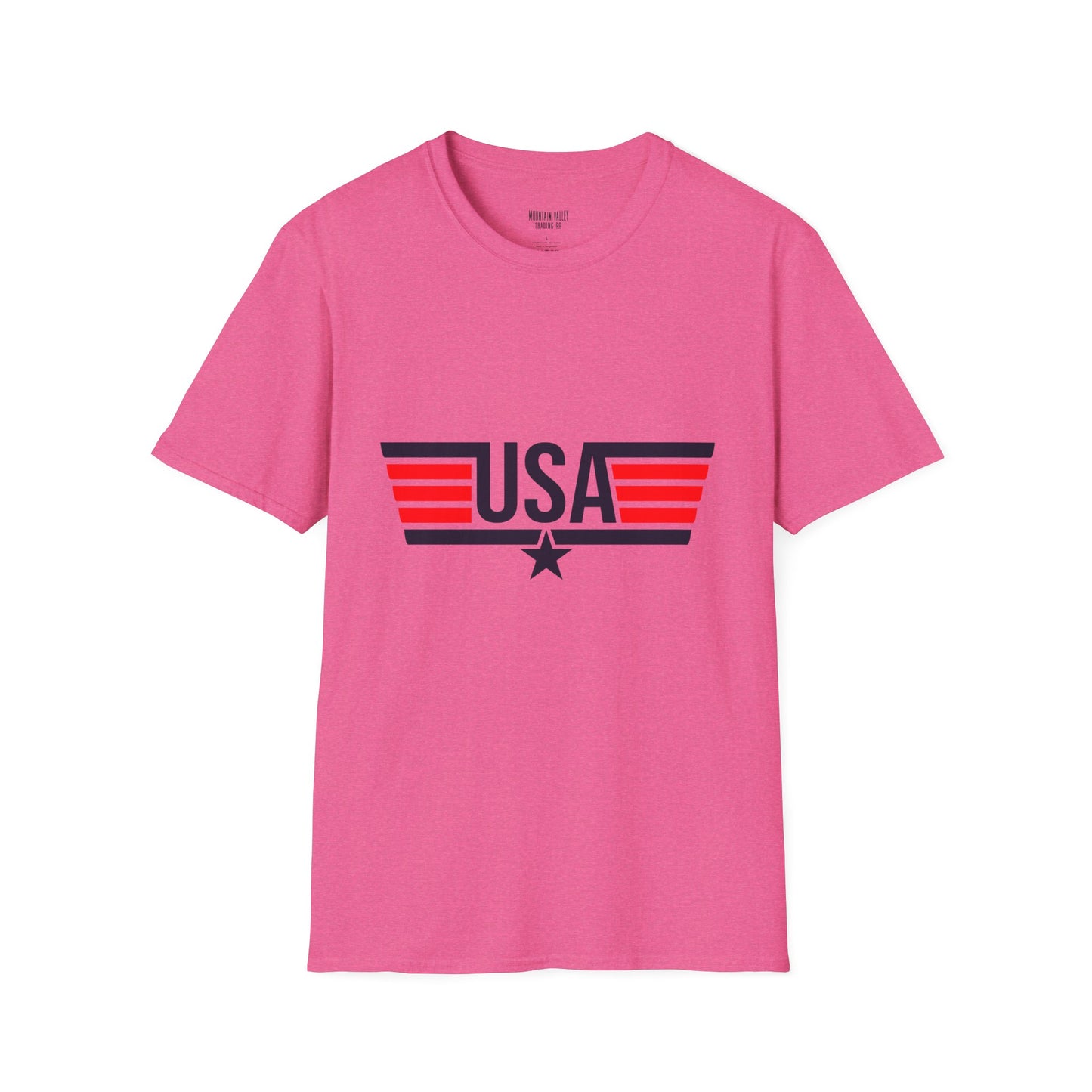 USA!