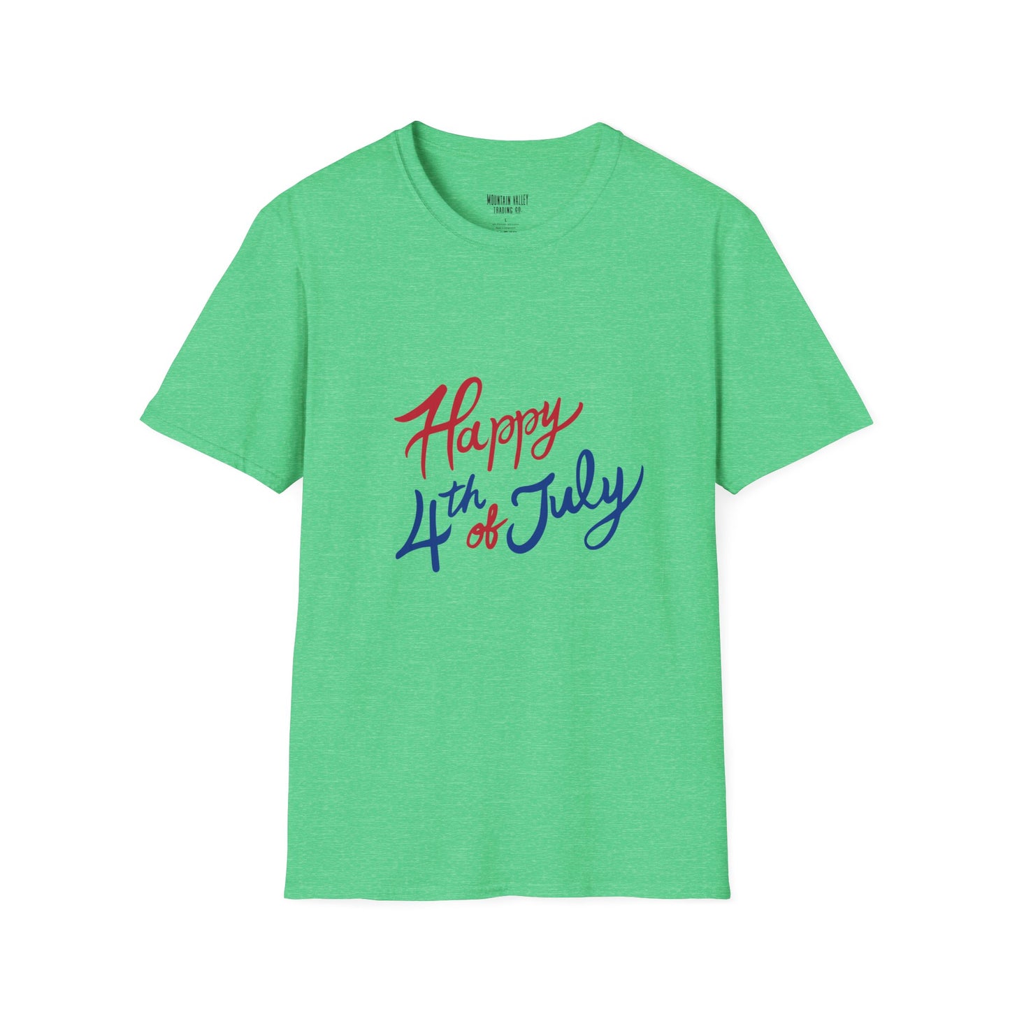 Happy 4th of July!