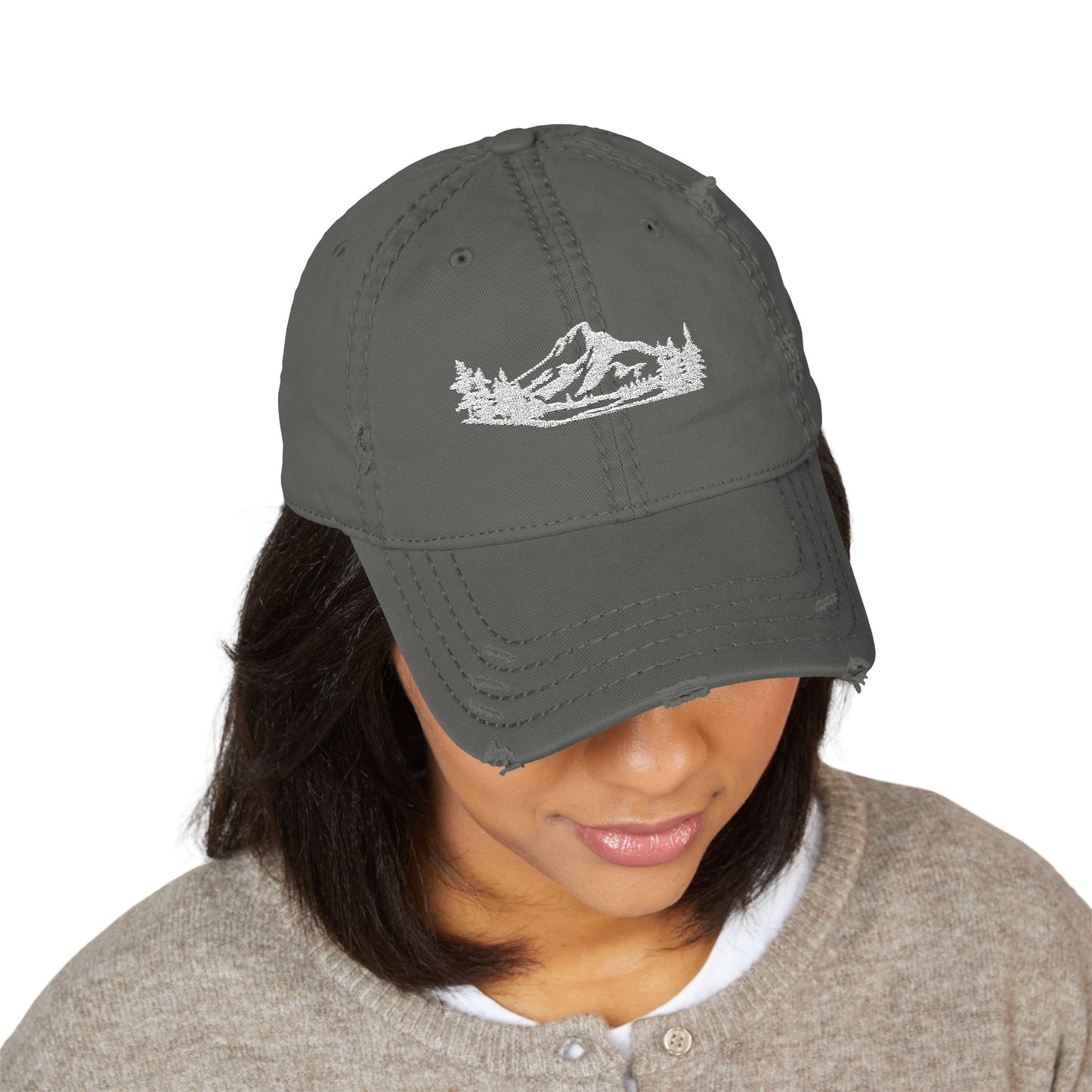 Outfitted & Rooted
