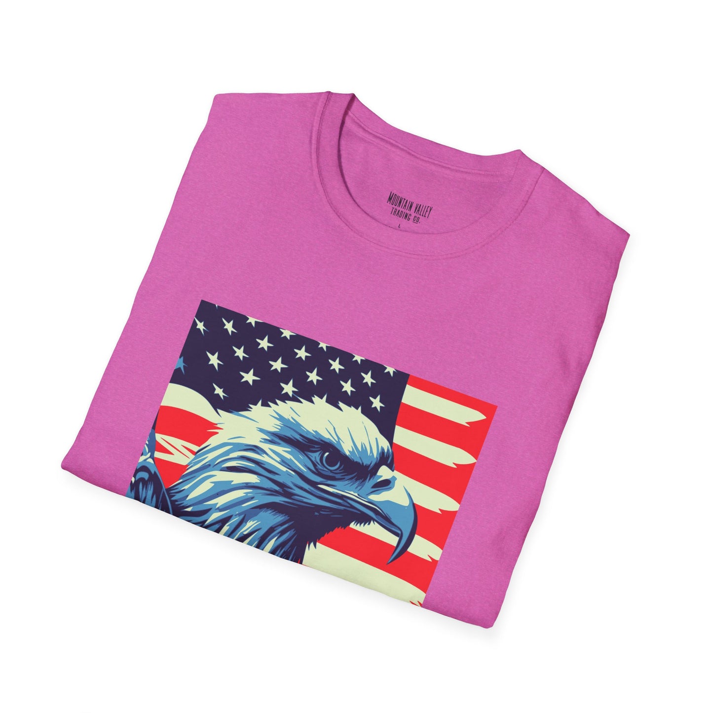 America Proud