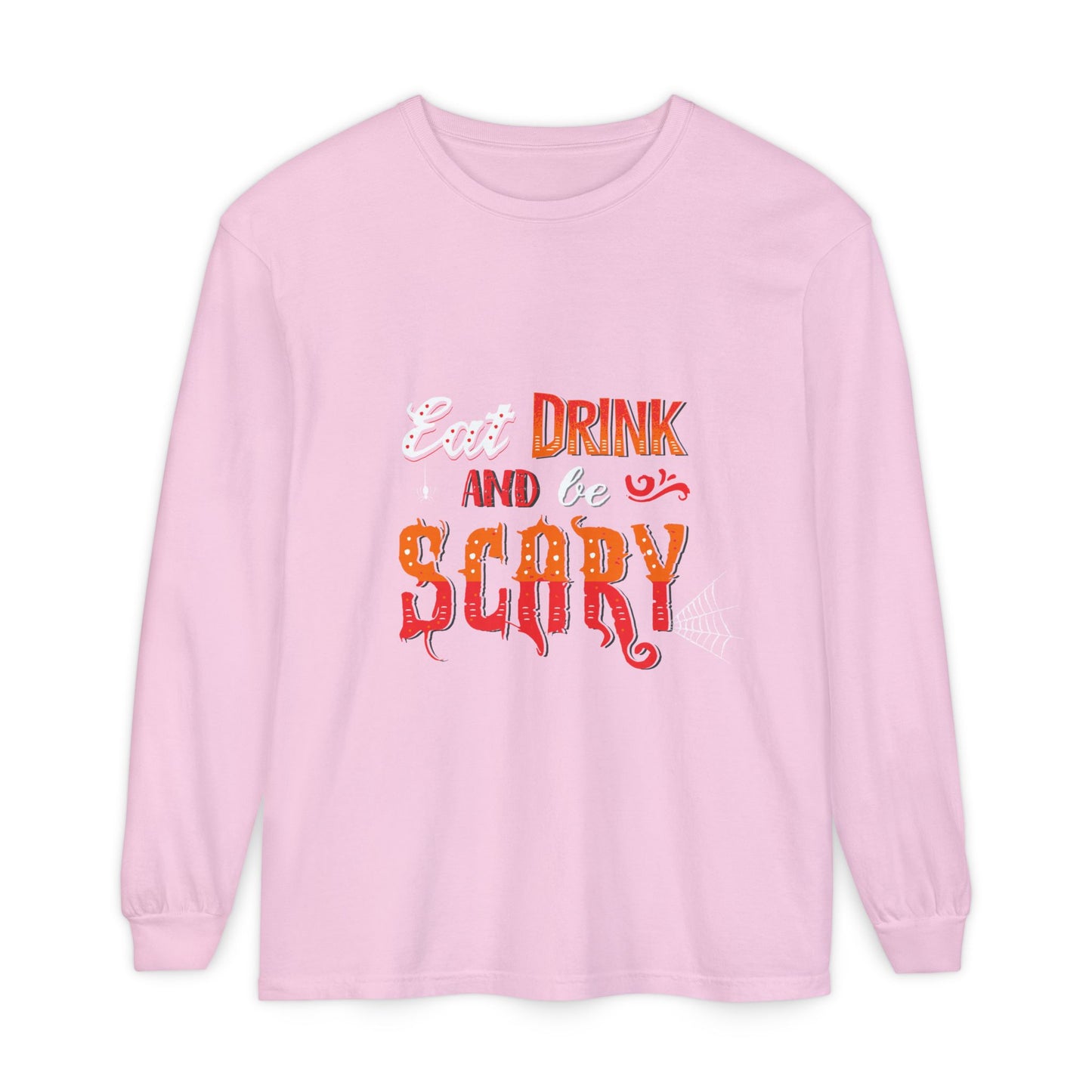 Eat Drink & Be Scary