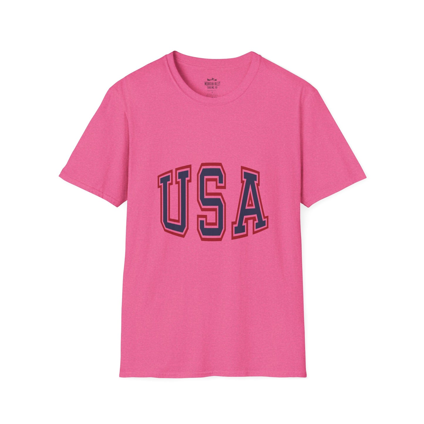 USA!