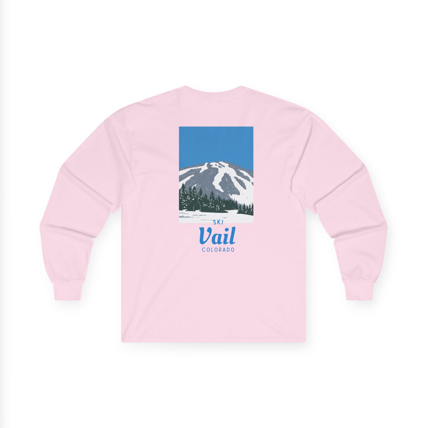 Vail Vibes Only