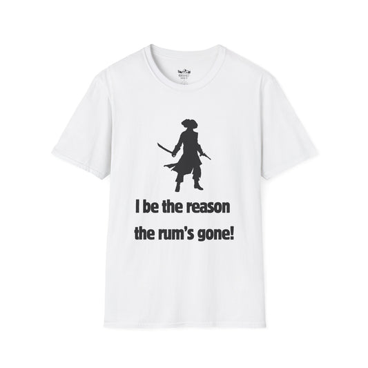 I Be The Reason