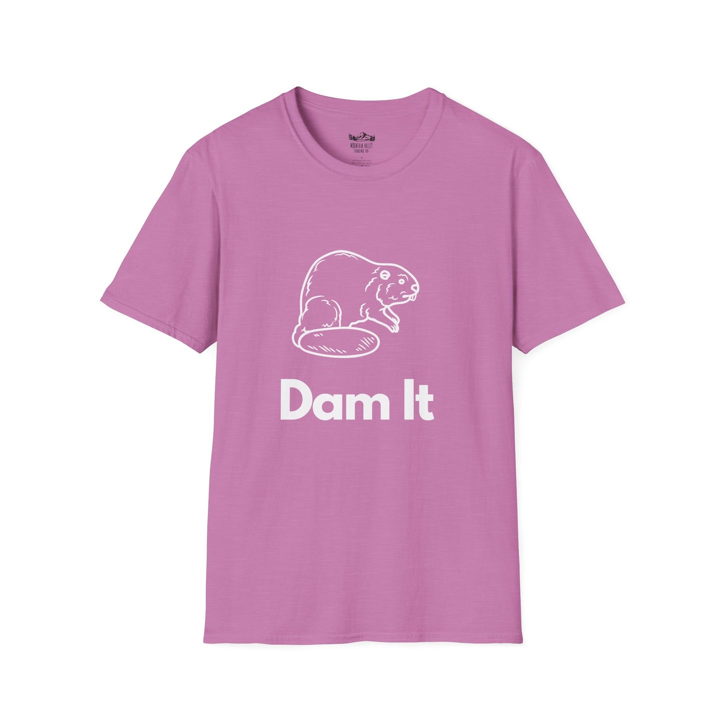 Dam It