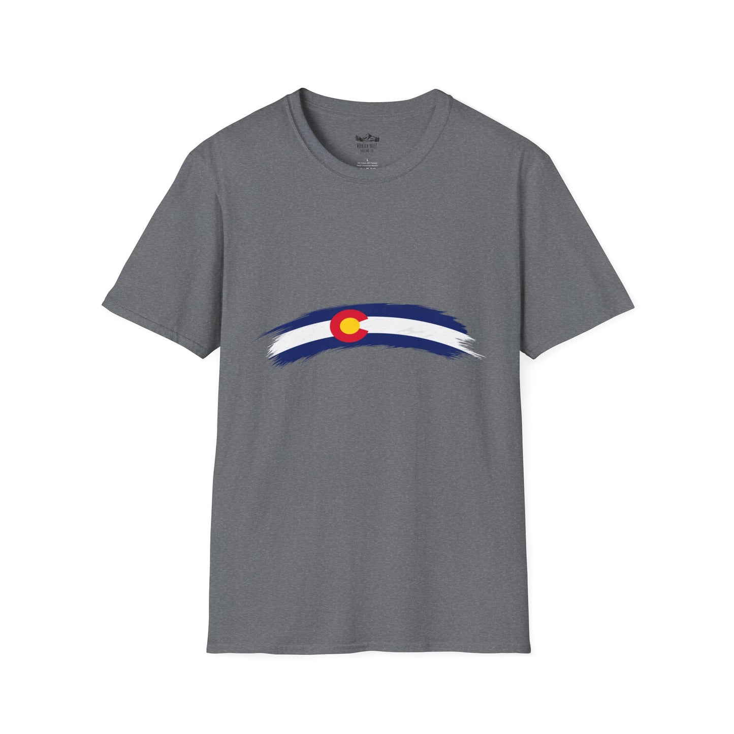 Colorado Splash