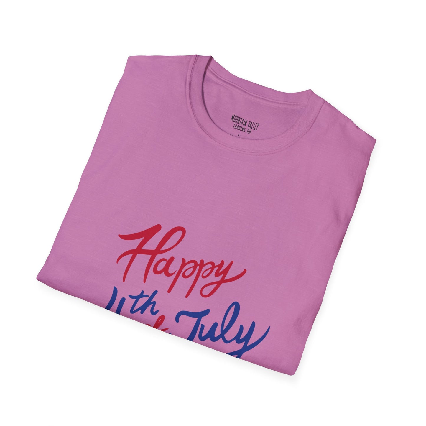 Happy 4th of July!