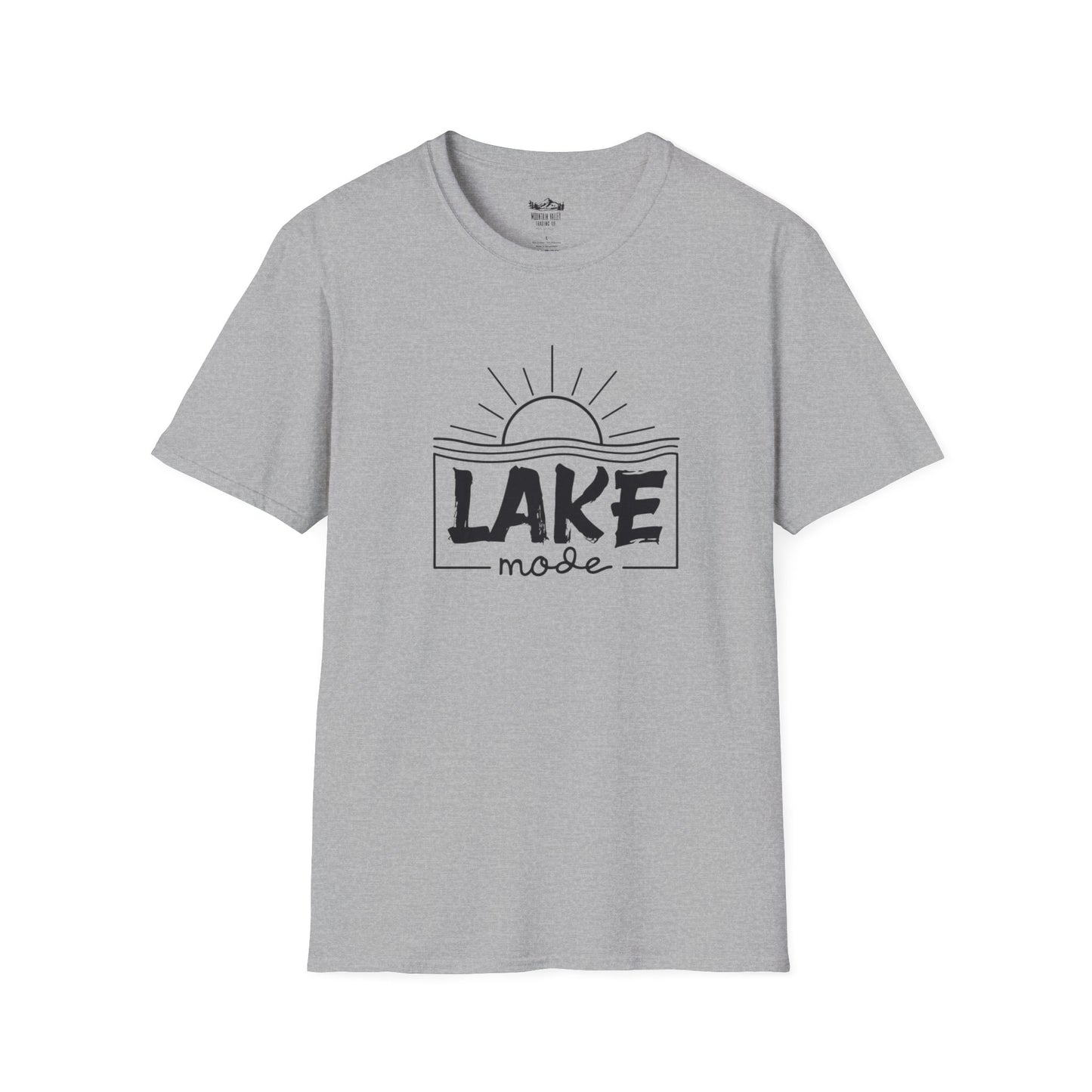 Lake Mode