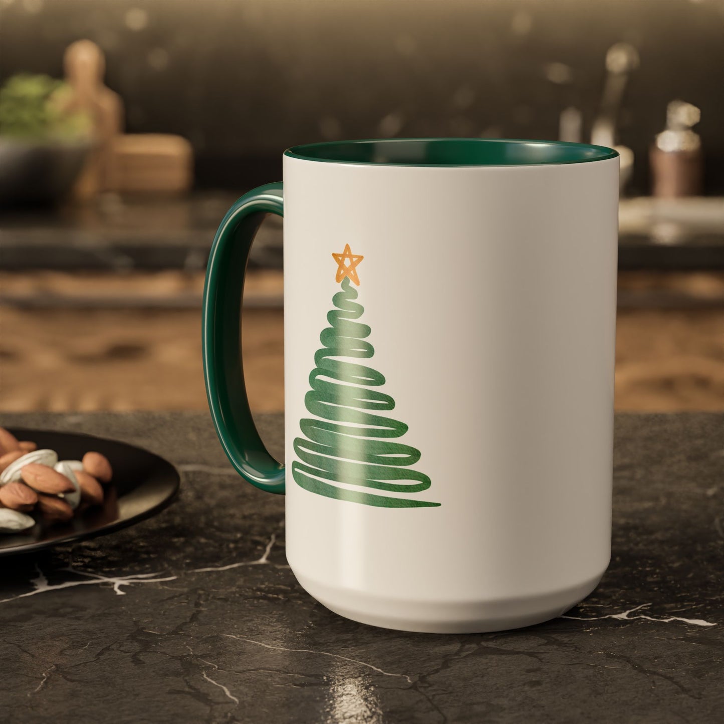 Simply Christmas Mug