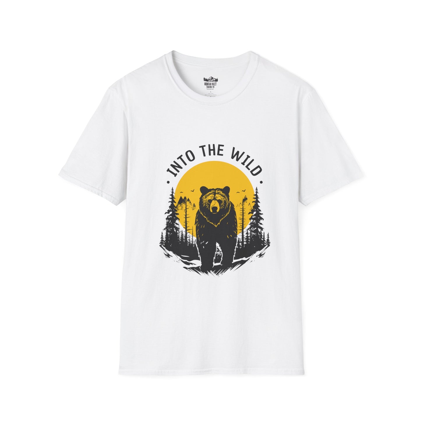 Into the Wild