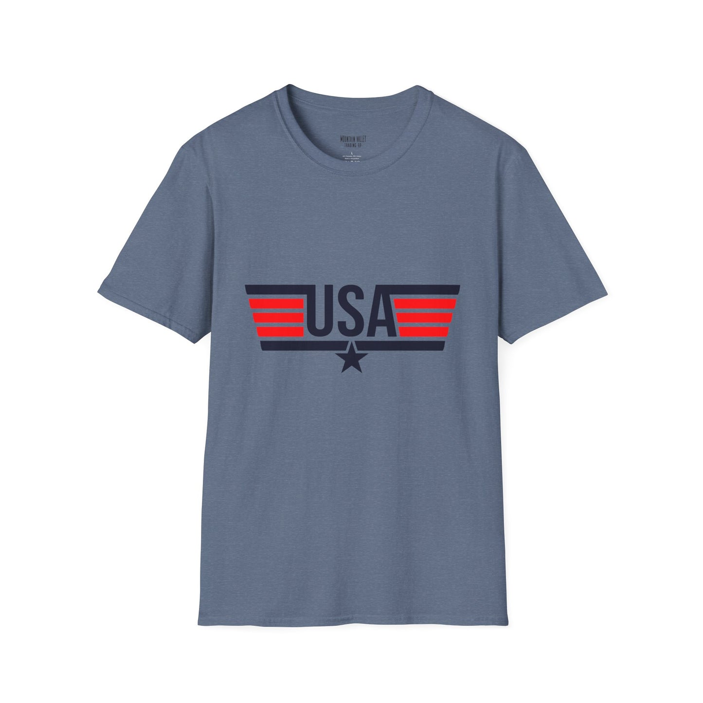USA!