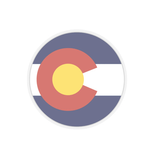 Colorado!