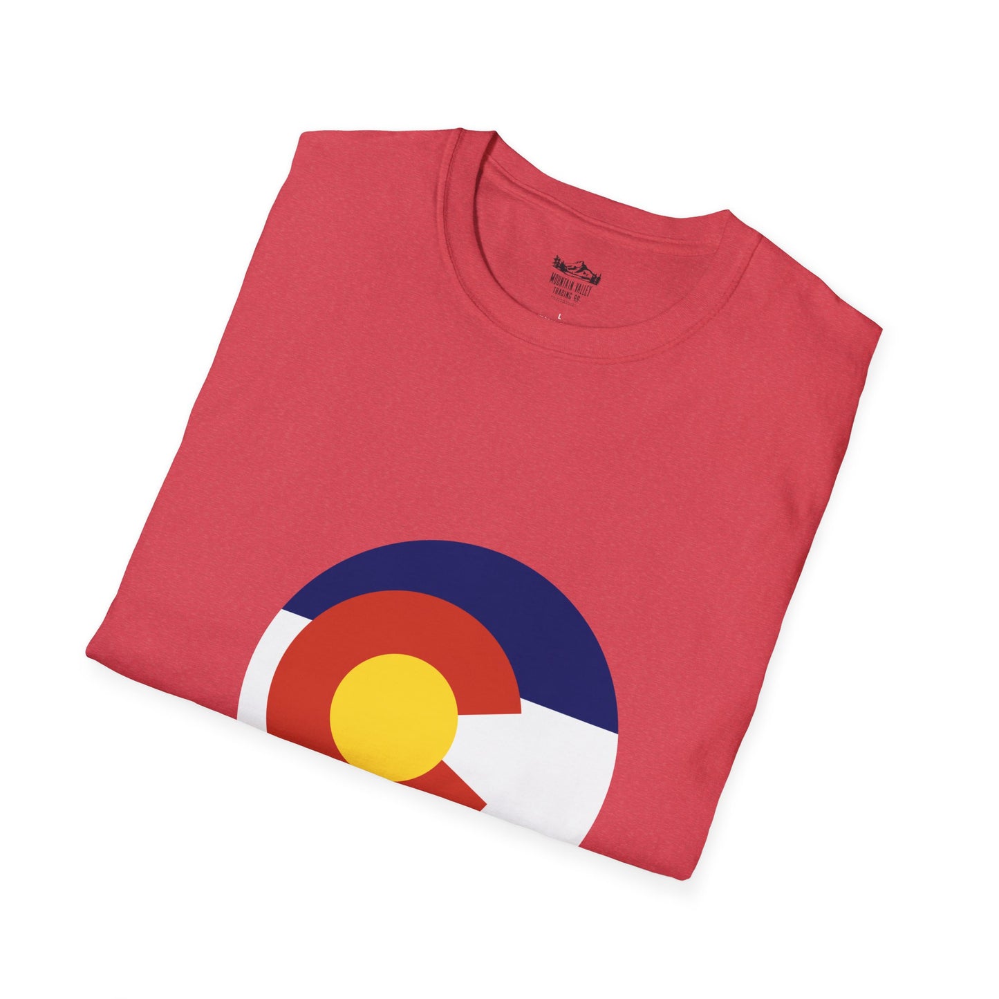 Colorado Flag "C" Logo