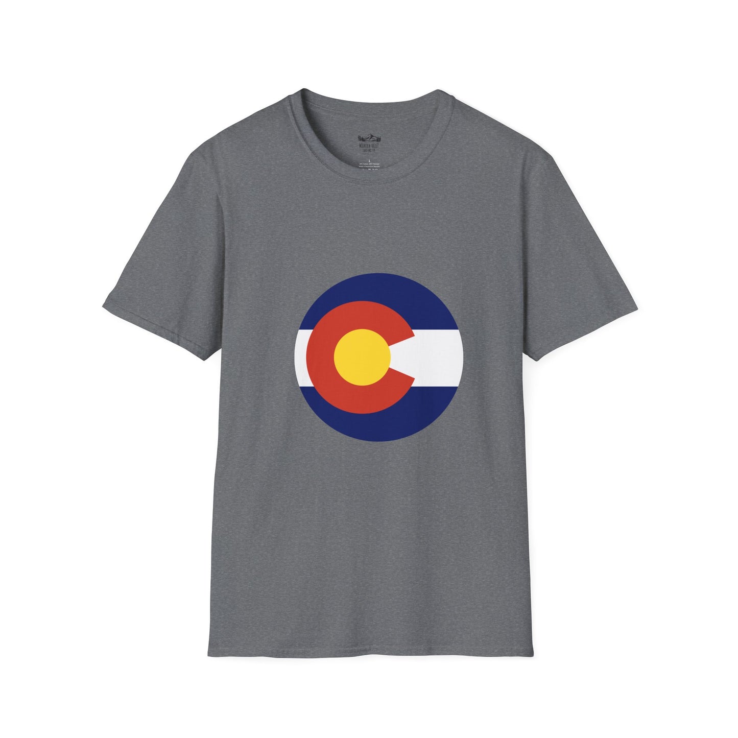 Colorado Flag "C" Logo