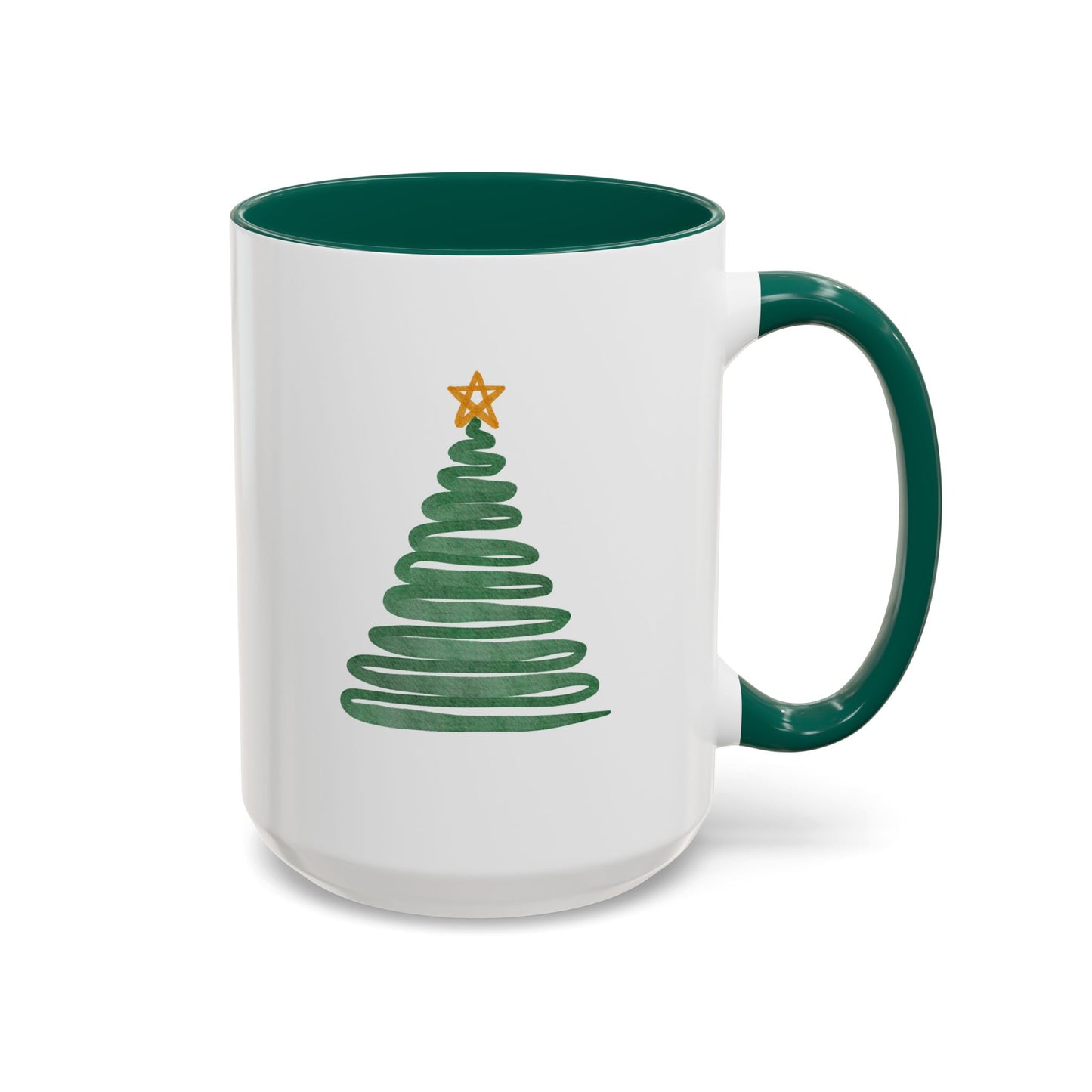Simply Christmas Mug