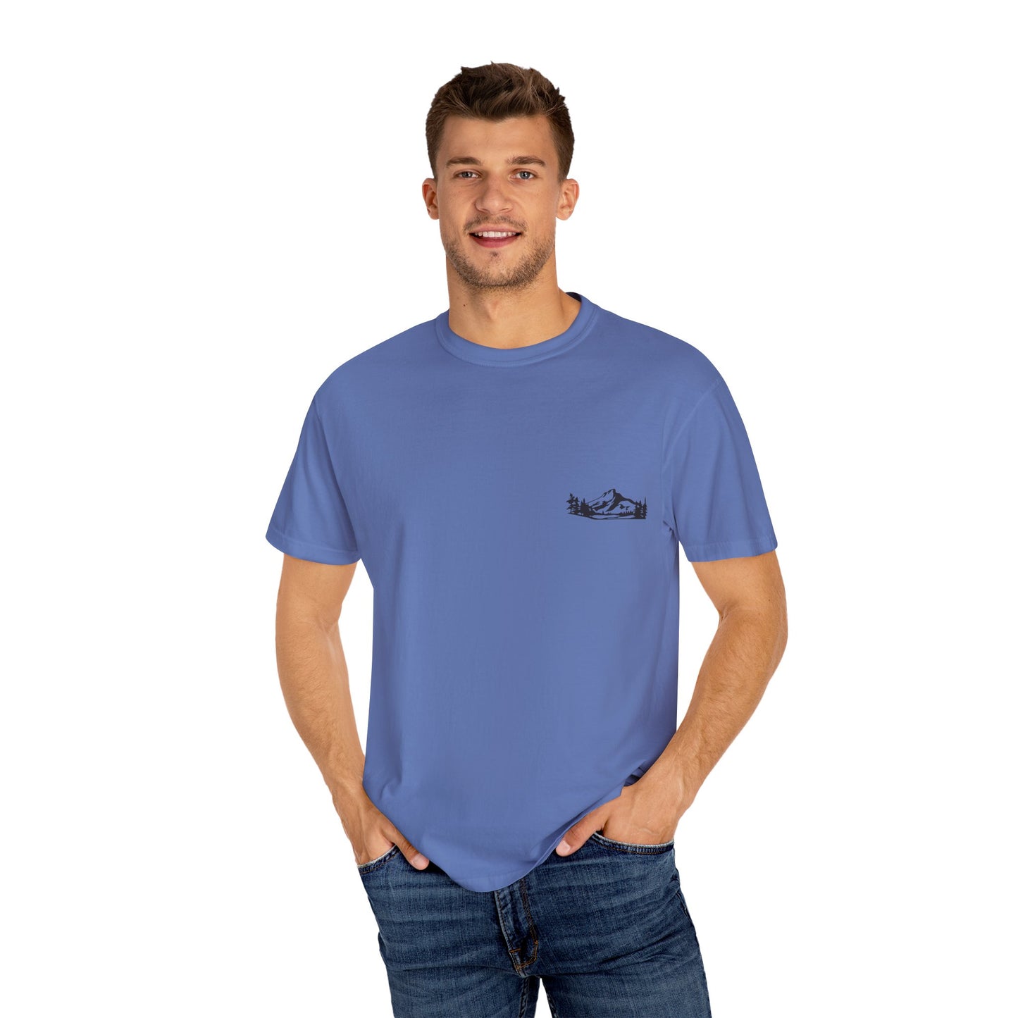 MVTC Signature T Shirt