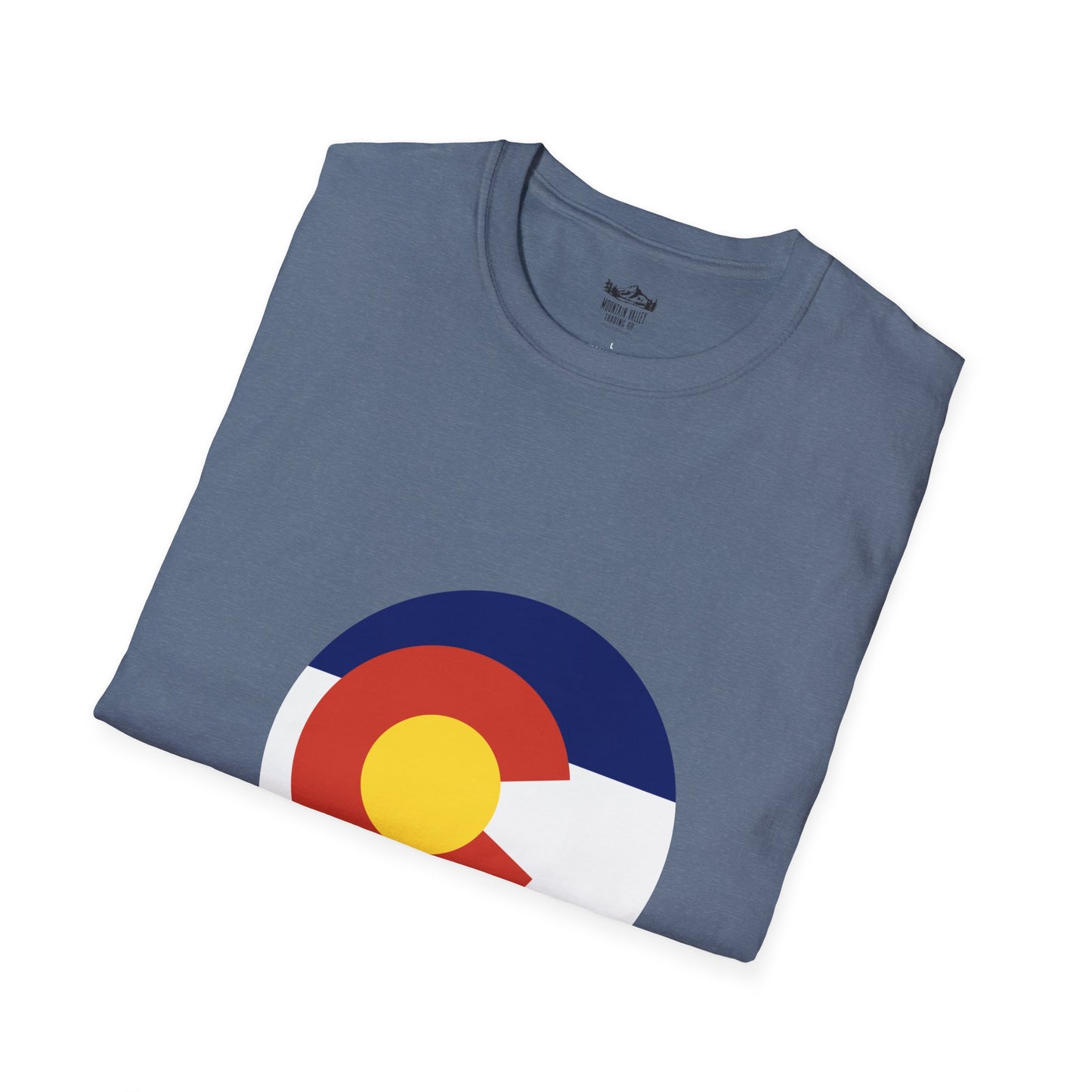 Colorado Flag "C" Logo