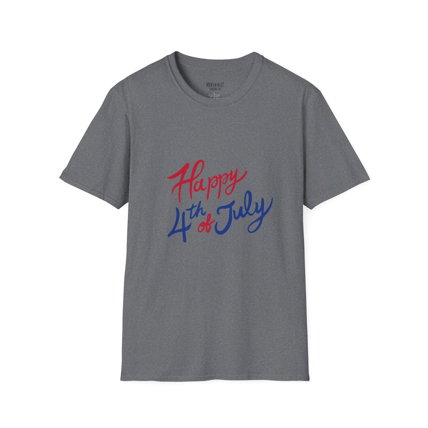 Happy 4th of July!