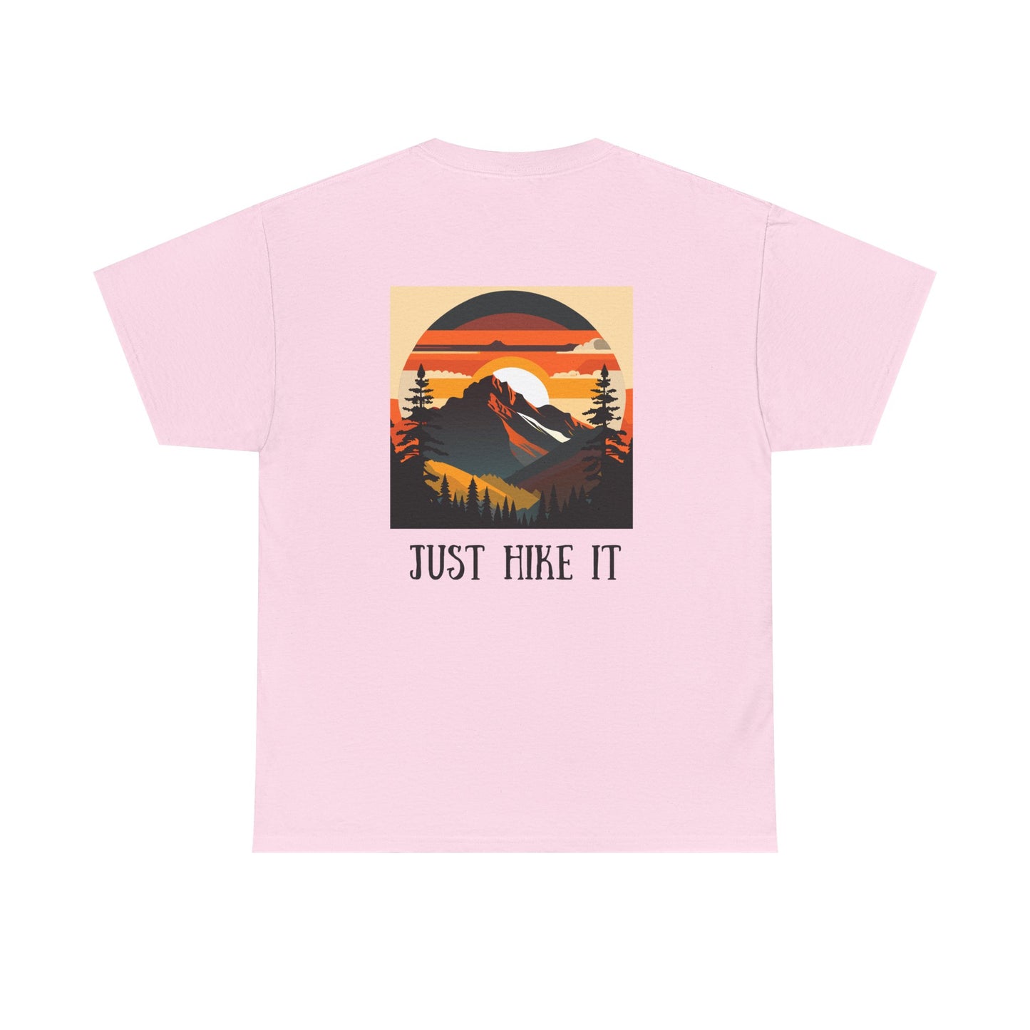 Just Hike It
