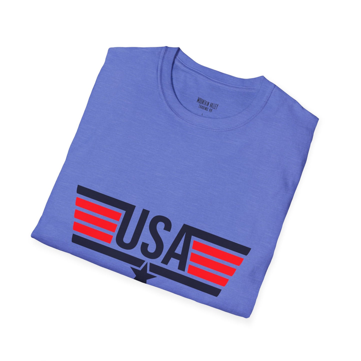 USA!