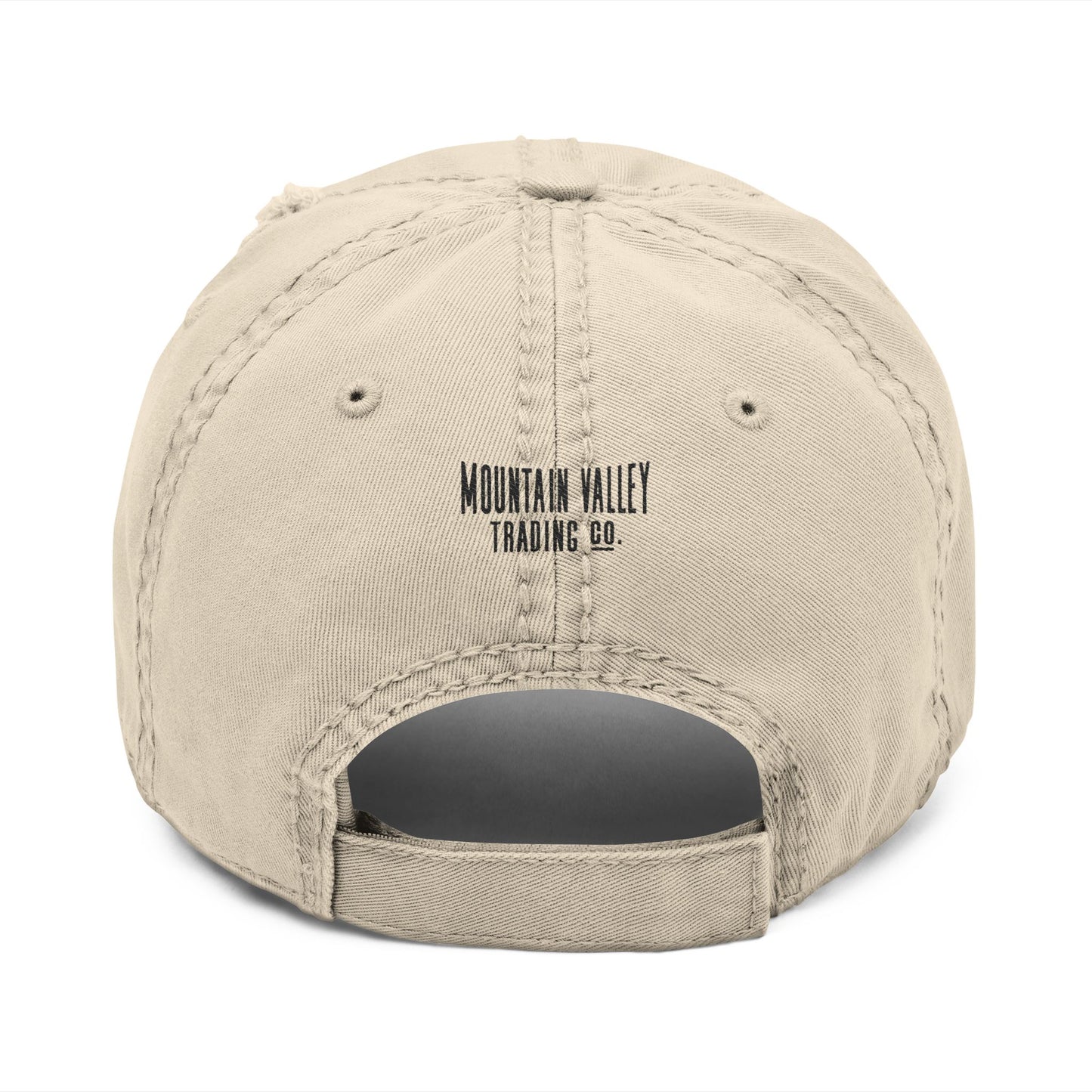 Aye, this ain’t your grandma’s baseball cap
