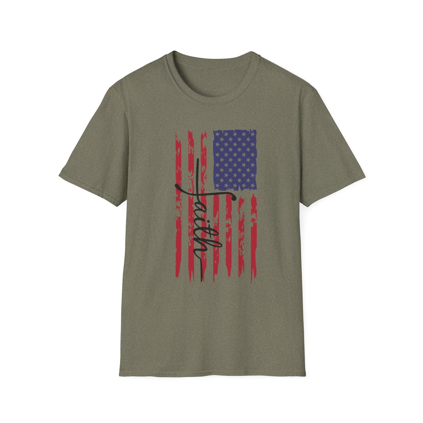 Faith & Freedom