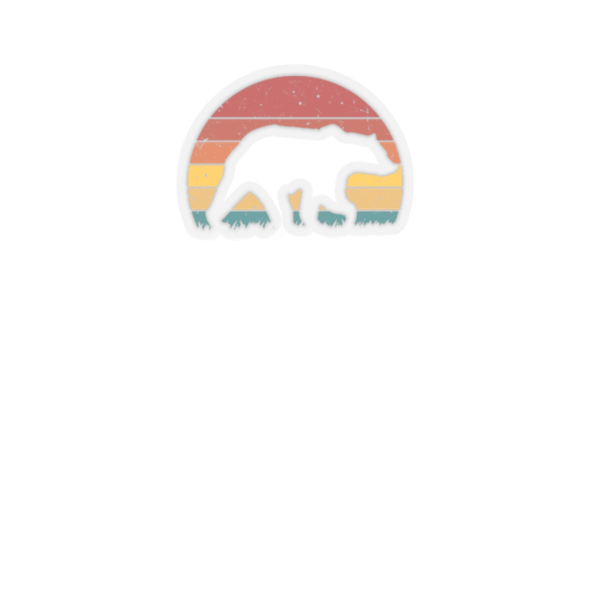 Wandering Bear