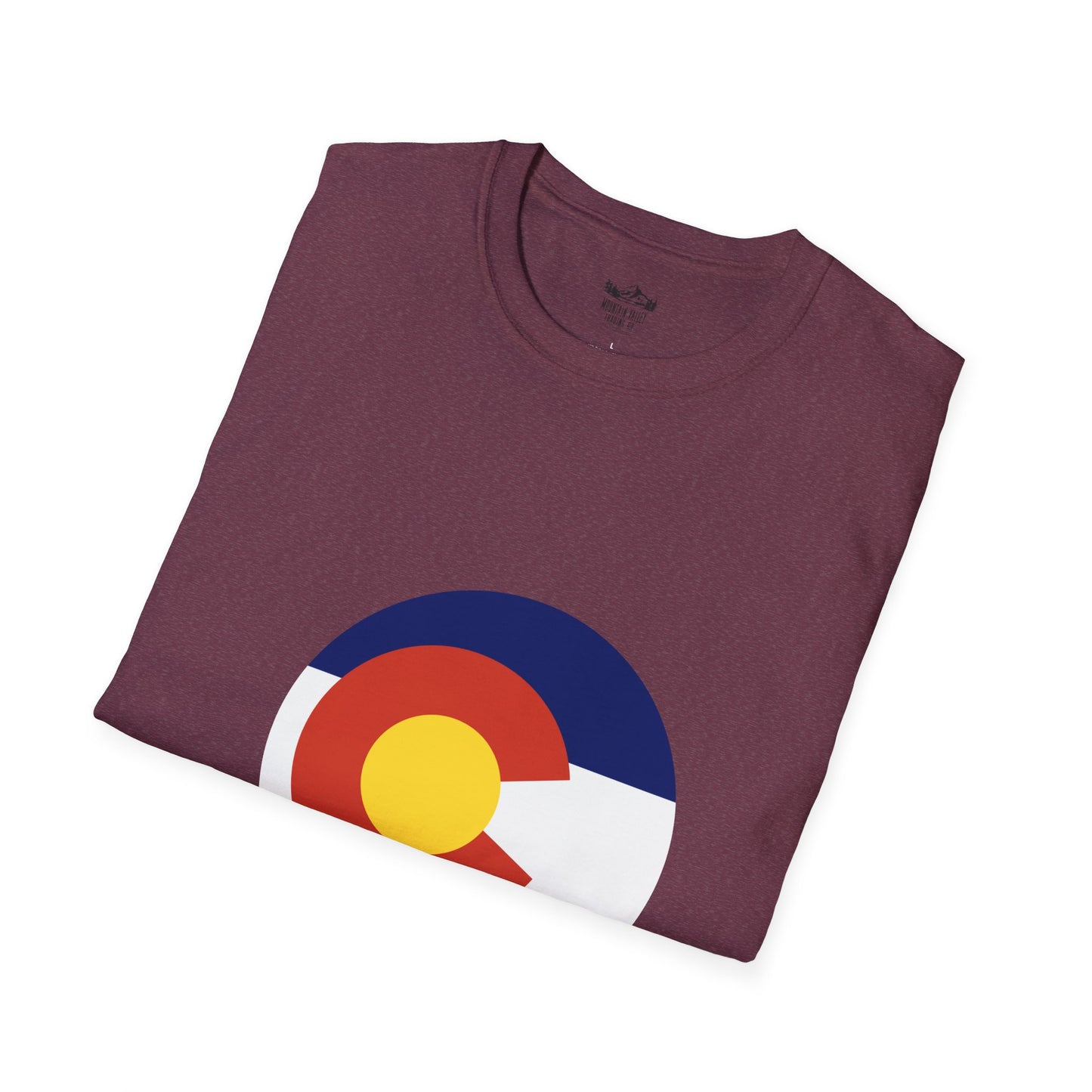 Colorado Flag "C" Logo