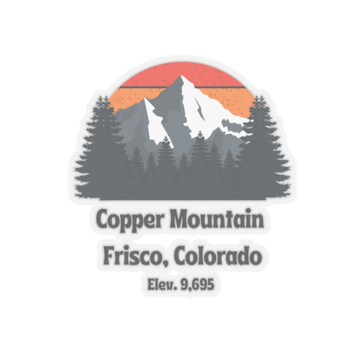 Copper Mountain Colorado