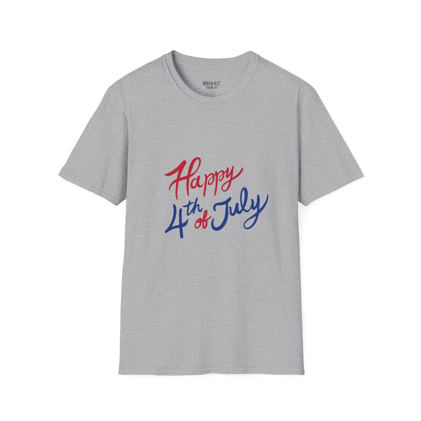 Happy 4th of July!