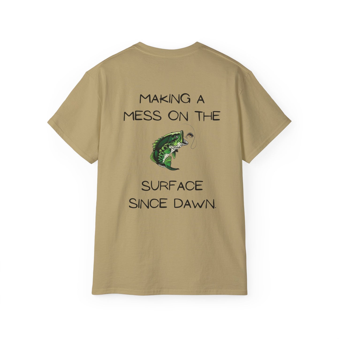 Surface Chaos Crew