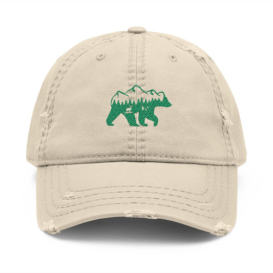 Roam Wild