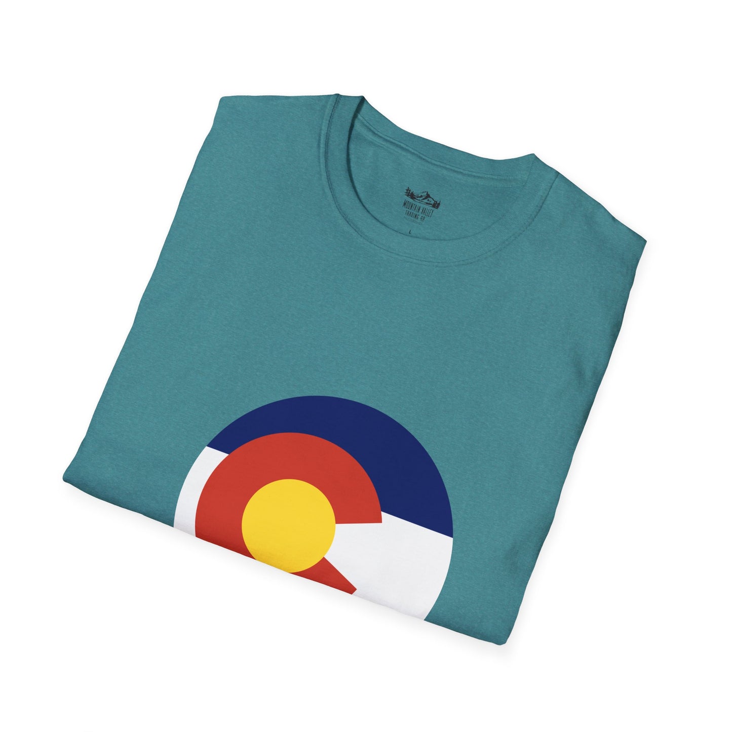 Colorado Flag "C" Logo