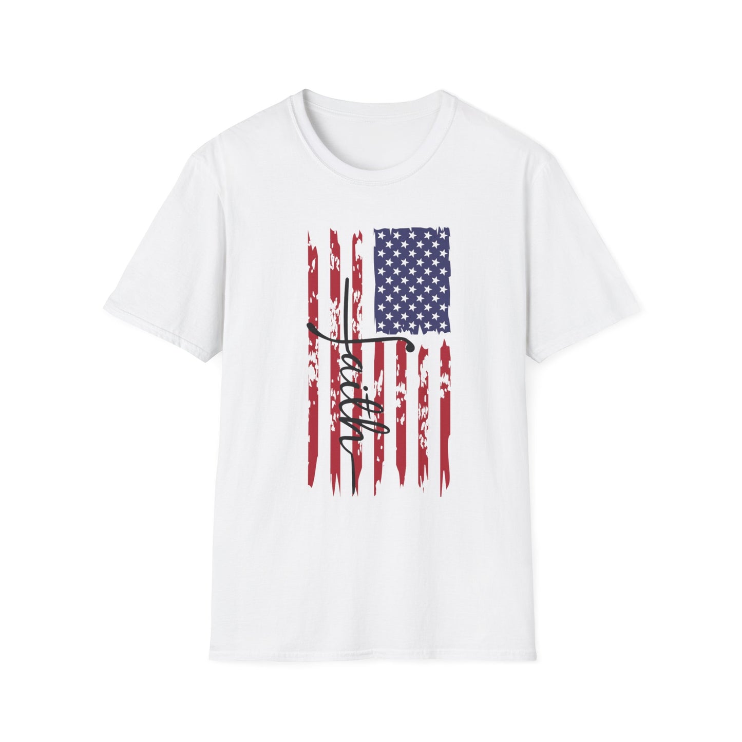 Faith & Freedom
