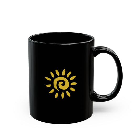 Rise and Shine