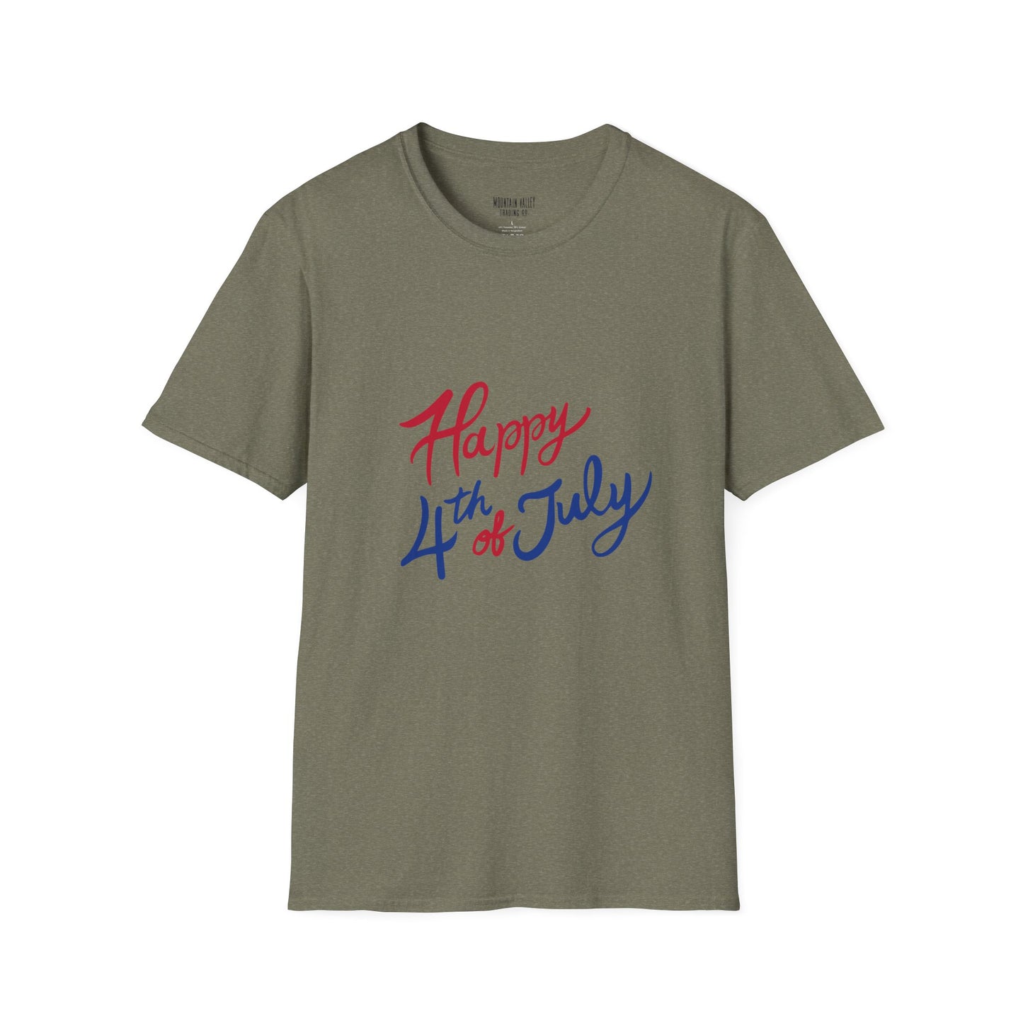 Happy 4th of July!