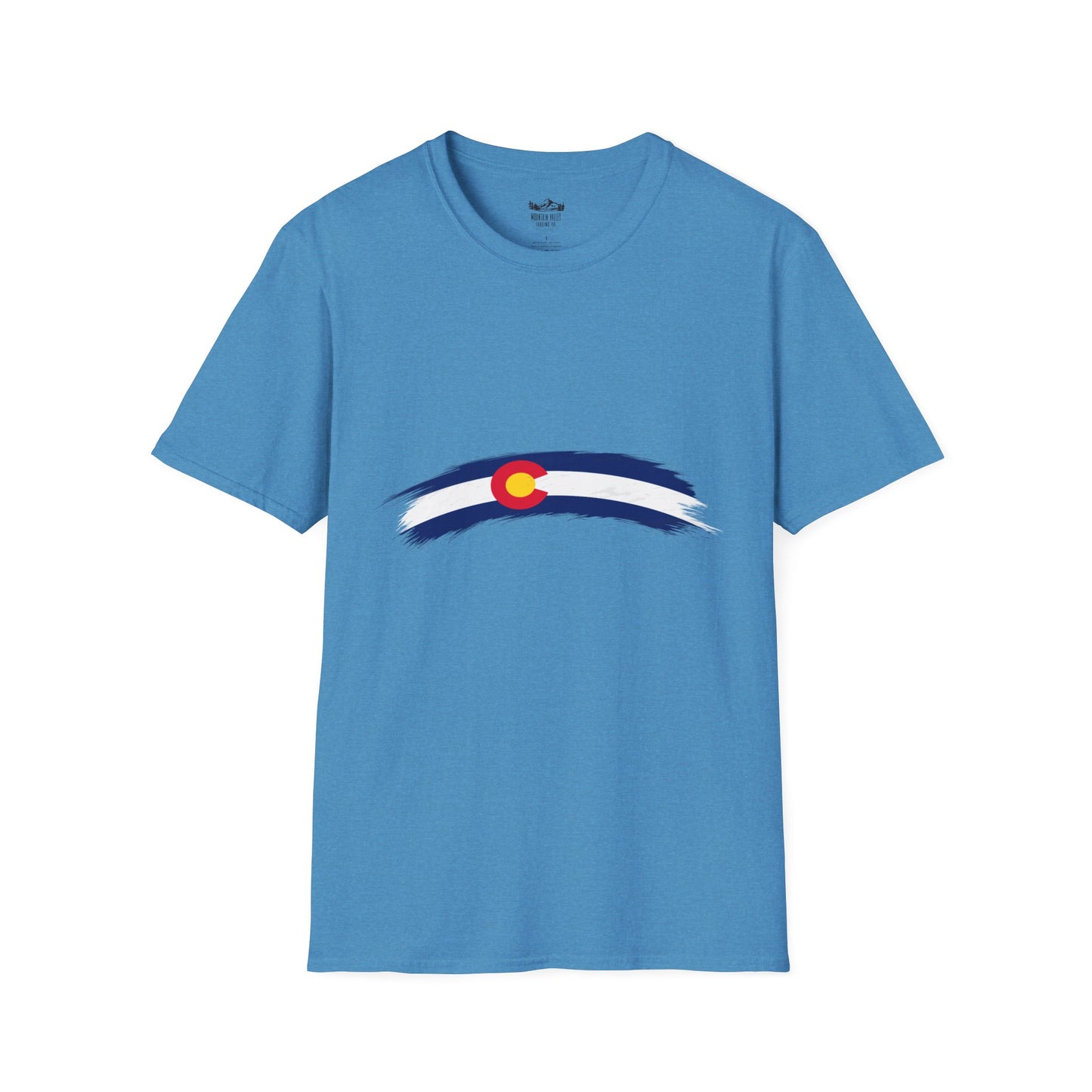Colorado Splash