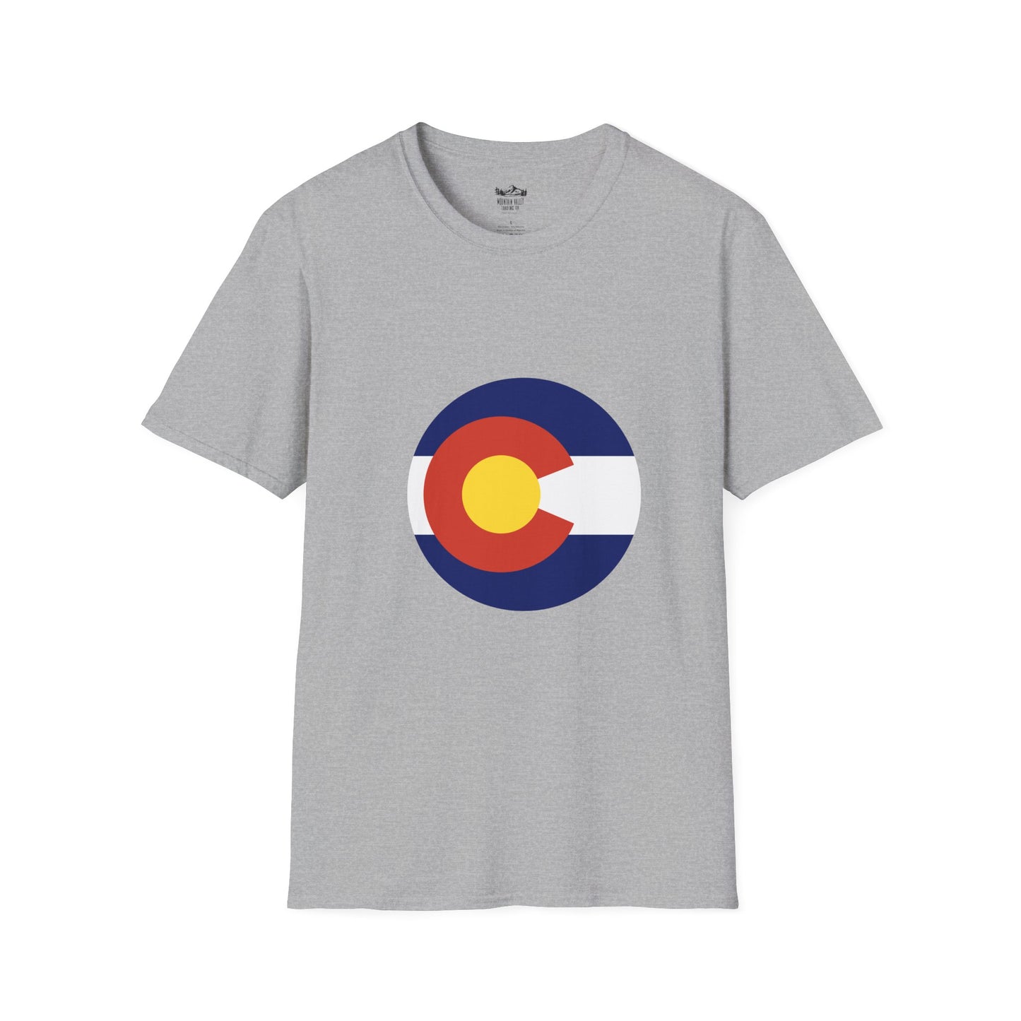 Colorado Flag "C" Logo