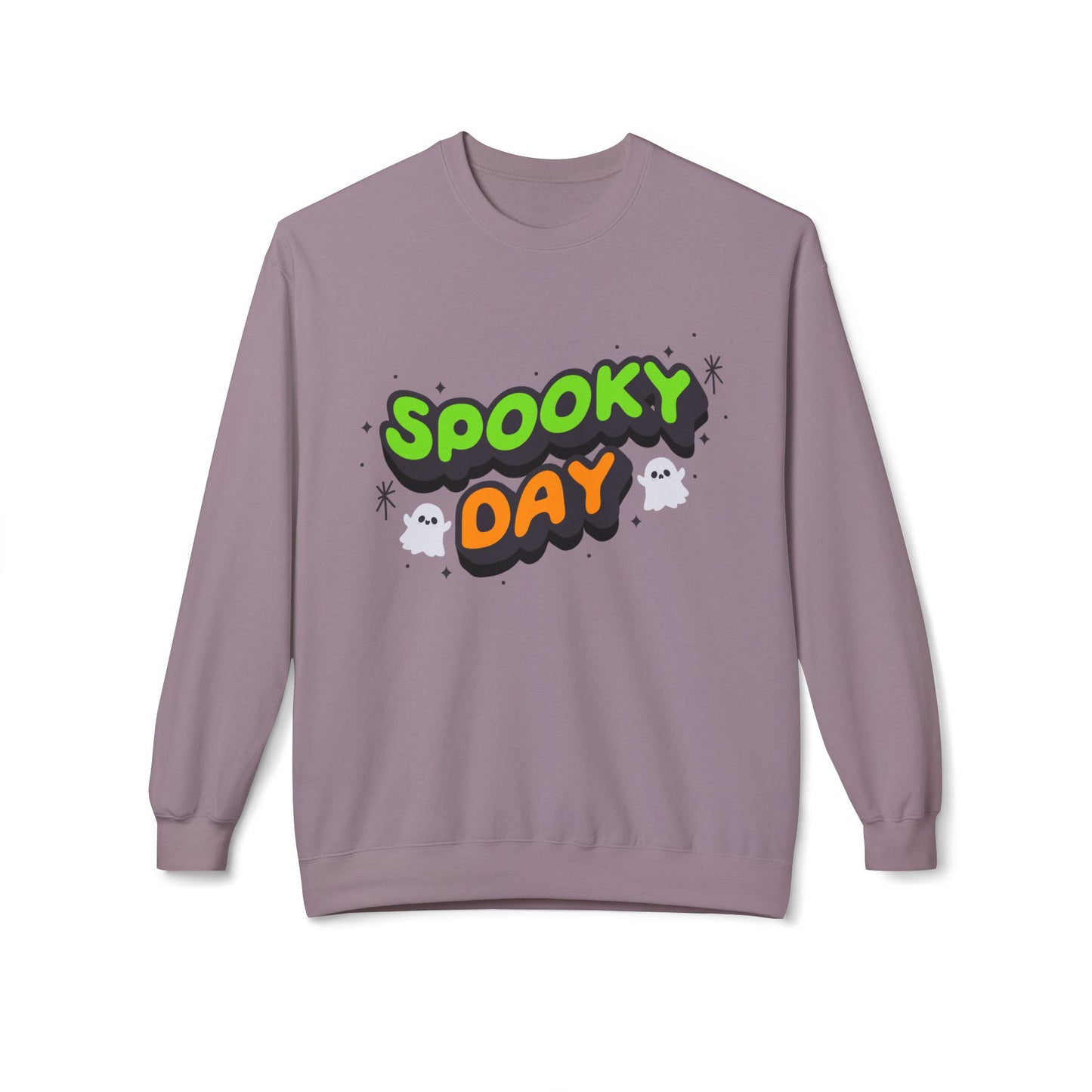 Spooky Day