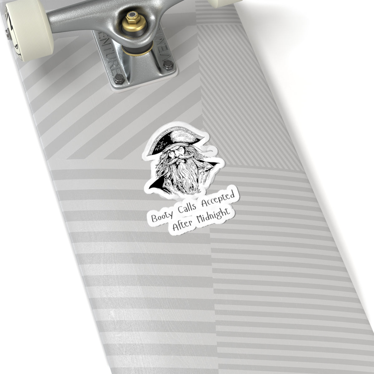 Booty Calls Accepted